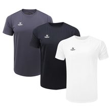 Kit 3 Camisetas Topper Classic New Masculina