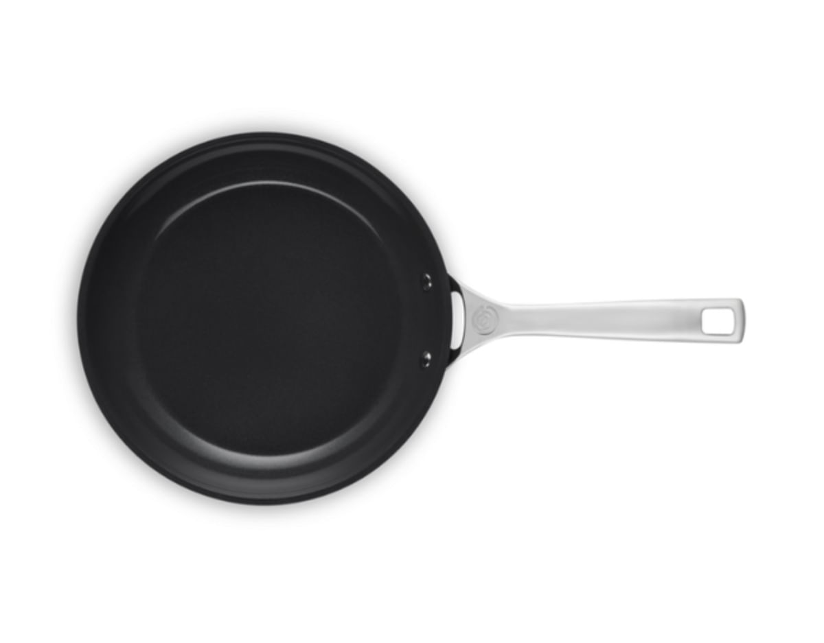 FRIGIDEIRA LE CREUSET RASA NON-STICK CERAMIC ESSENTIAL 20CM 51314200010098