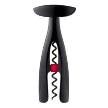 SACA-ROLHAS LE CREUSET TRILOGY POLICARBONATO GS 200 BLACK ONYX 59062011007461