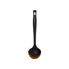 CONCHA LE CREUSET REVOLUTION DUO EM SILICONE LARANJA 9310040009