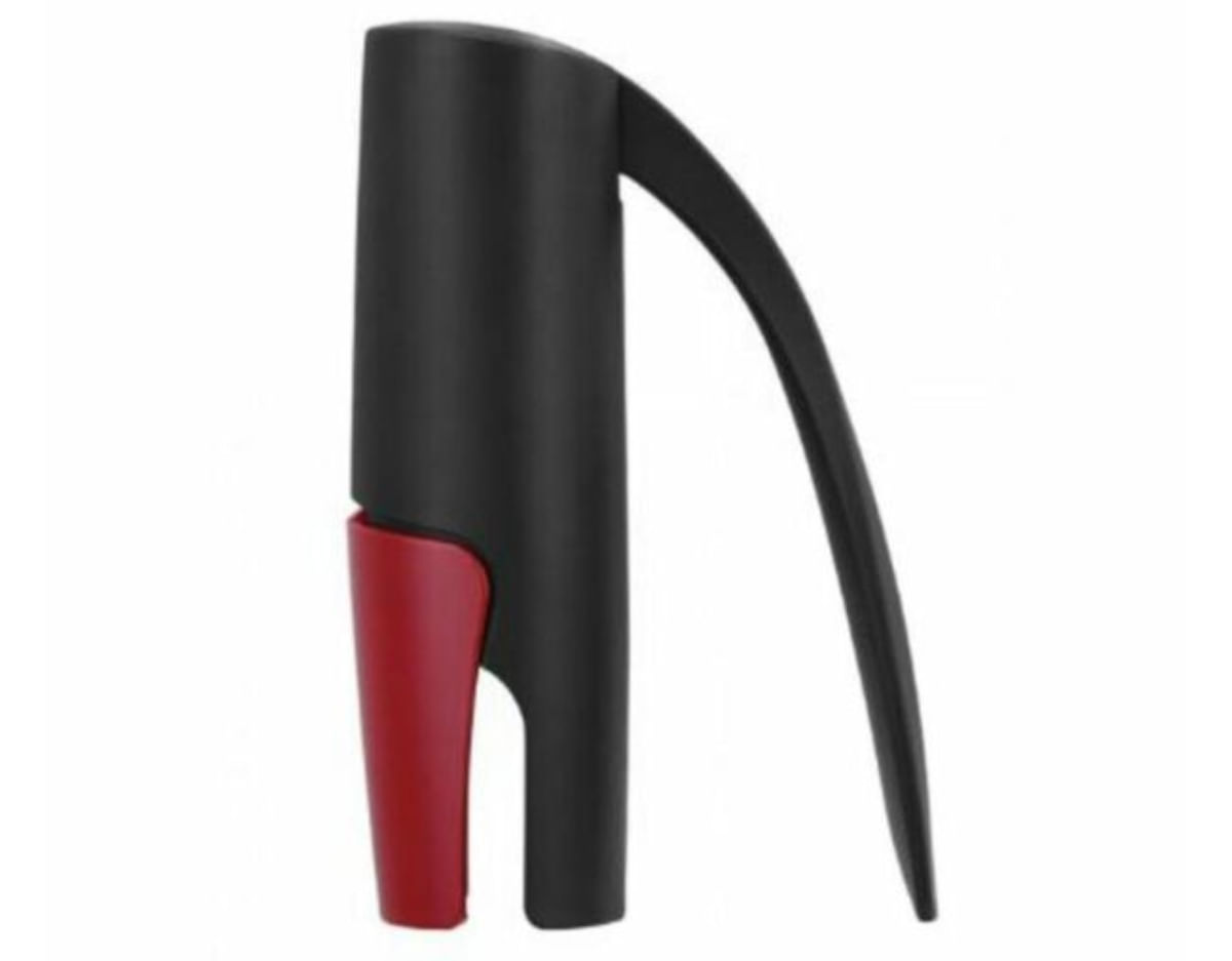 SACA-ROLHAS LE CREUSET LM450 GEM EM POLICARBONATO VERMELHO 49008000600007