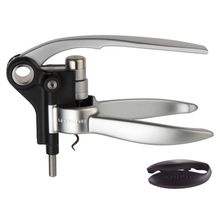 SACA ROLHA LE CREUSET LM250 DE METAL CROMO SATIN 59058013009410