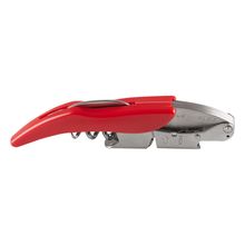 SACA-ROLHAS LE CREUSET GARÇOM WT130 VERMELHO 49132000600102