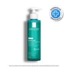 Effaclar Gel de Limpeza Alta Tolerância La Roche-Posay 300g