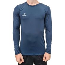 T-Shirt Topper Térmica Classic Uv50 New