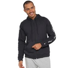 Jaqueta Fila Basic Tape II Plus Size Masculina