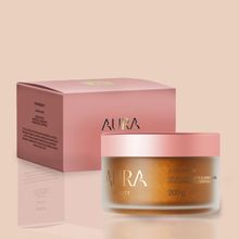 Aura Beauty Aurora Shine - Iluminador Geleia Radiante 200g