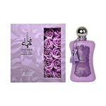 Zimaya Fatima Velvet Love Afnan Extrait de Parfum Feminino 100ml