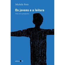 OS JOVENS E A LEITURA - UMA NOVA PERSPECTIVA