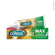 Corega Ultra Creme Menta 40g