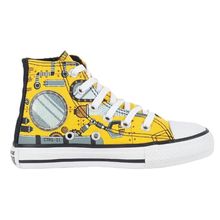 Tênis Converse All Star Chuck Taylor HI Kids