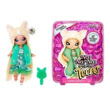 Boneca Na!na!na! Surprise Teens Carmen Linda  - MGA