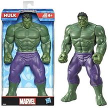Boneco Hulk Vingadores 25cm Olympus - Hasbro
