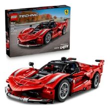Lego 42212 Technic - Asphalt Legends  - Ferrari FXX K – 897 peças