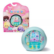 Punirunes Pet Eletrônico Interativo Bichinho Virtual – Sunny