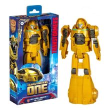 Transformers One Mega Changer Bumblebee B-127 –  28 Cm – Hasbro