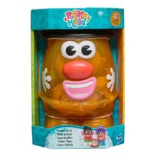 Mr Potato Head Super Spud Super Batata 34 Cm - 42 peças - Hasbro