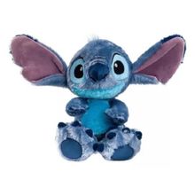 Pelúcia Gigante Disney Stitch Big Feet 45cm - Fun