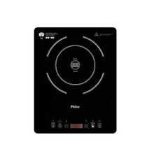 Cooktop de Indução Philco Portátil 1 Queimador PCT10A