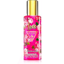 Guess Love Passion Kiss - Body Mist 250ml