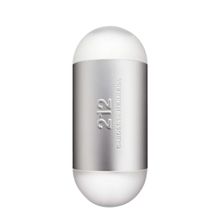 Carolina Herrera 212 Eau de Toilette - Perfume Feminino 100ml
