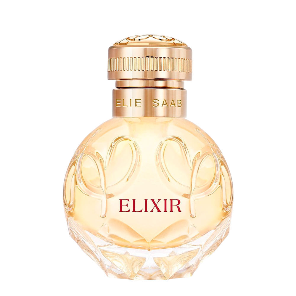 Perfume Elie Saab Elixir Feminino Eau de Parfum 50 ml