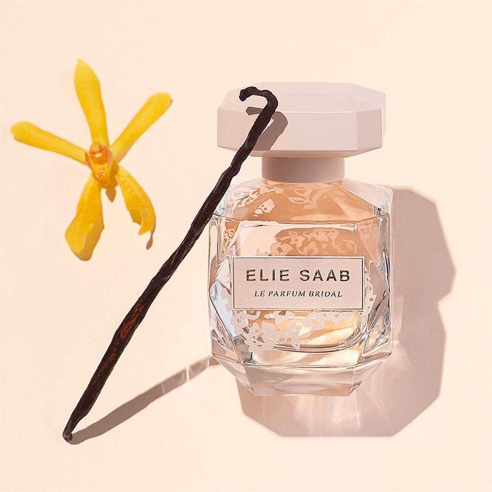 Perfume Elie Saab Le Parfum Bridal Feminino Eau de Parfum 30 ml