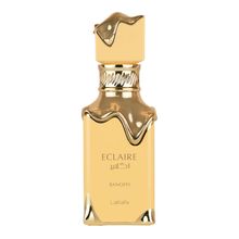 Lattafa Eclaire Banoffi Eau de Parfum - Perfume Unissex 100ml