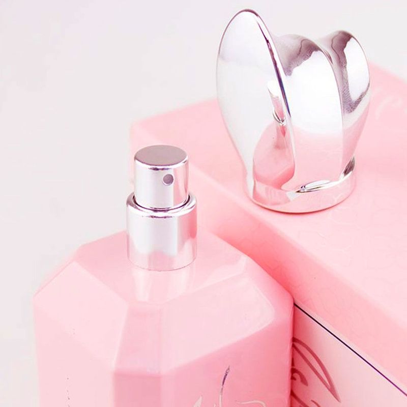 Al Wataniah Abyat Eau de Parfum - Perfume Feminino 100ml - Shop
