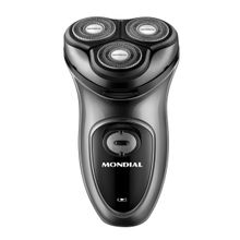 Barbeador Elétrico Power Shave Mondial - BE-02
