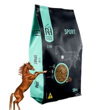 Royal Horse Sport (S-150) Ração para Cavalos 30kg