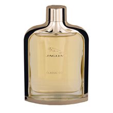 Jaguar Classic Gold Eau de Toilette - Perfume Masculino 100ml