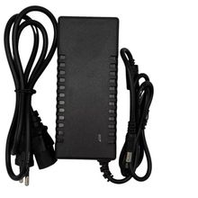 Fonte Chaveada 12V 10A Para CFTV e Equipamentos Diversos - 120w