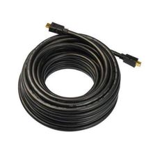 Cabo Hdmi V1.4 3d Com Filtro HDMI01515 Preto - 15 Metros