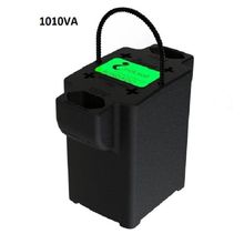 Auto Transformador Tripolar 220/110v ou 110v/220v Blindado 1010va