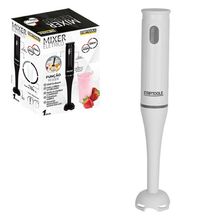 Mixer Elétrico com Copo 700ml 127V - Sortida