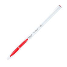 Caneta Cristal Up Vermelho - Bic