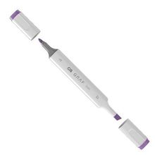 Caneta Graf Duo Marcador Artístico 82 Light Violet Cis