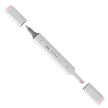 Caneta Graf Duo Marcador Artísticos 9 Pale Pink Cis
