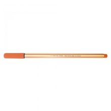 Caneta Hidrográfica Microline 0.4mm Laranja 01546 Compactor