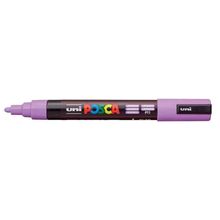 Caneta Posca PC 5M Lavanda 75164 - Uni