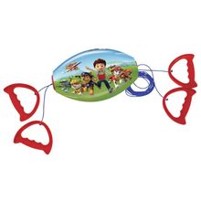 Brinquedo Vai e Vem Patrulha Canina - Lider