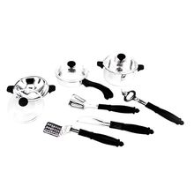 Brinquedo Infantil Kit Minha Cozinha dos Sonhos - Well Kids