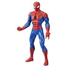 Boneco Homem Aranha Avengers 25cm E6358  - Hasbro