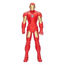 Boneco Avengers Homem de Ferro F6607 - Hasbro