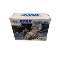 Blocos de Montar Building PI3789 Mod 14 - Pica Pau