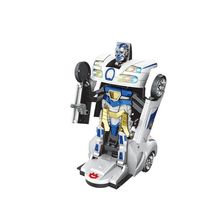 Carro Robô Bate e Volta ZP00677 - Zoop Toys