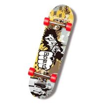 Skate de Dedo Park Estampas Diversas DMT6684 - Dm Toys