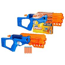 Lançador de Dardos Nerf N1 Series Topbreaker G0878 - Hasbro