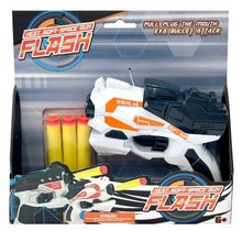 Lançador de Dardos 4 Peças N244204-3 - Quanhe